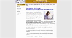 Desktop Screenshot of 1stopsoftware.com