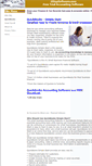 Mobile Screenshot of 1stopsoftware.com